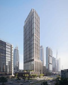 Gallery Cover Pic of DIFC Heights Tower