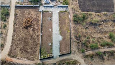 Kumaar Garden Project Images