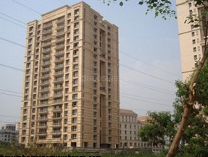Gallery Cover Pic of Hiranandani Casa Blanca