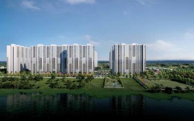 Project Image of 1897 Sq.ft 3 BHK Apartment / Flat for sale in Gattahalli for Rs. 28000000