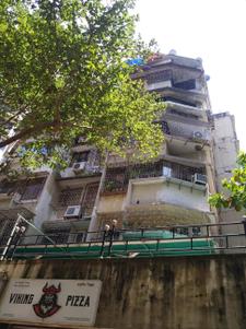 Project Image of 1050 Sq.ft 3 BHK Apartment / Flat for sale in Borivali West for Rs. 28000000
