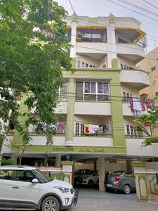 Kamala Palace Project Images