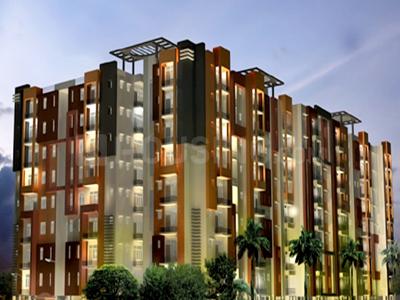 Project Image of 650 Sq.ft 2 BHK Apartment / Flat for sale in Anora Kala for Rs. 3000000