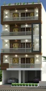 Property Floors In Gulmohar Park Project Images