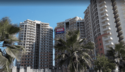 Project Image of 200 Sq.ft Residential Plot / Land for sale in Sector 12 for Rs. 800000