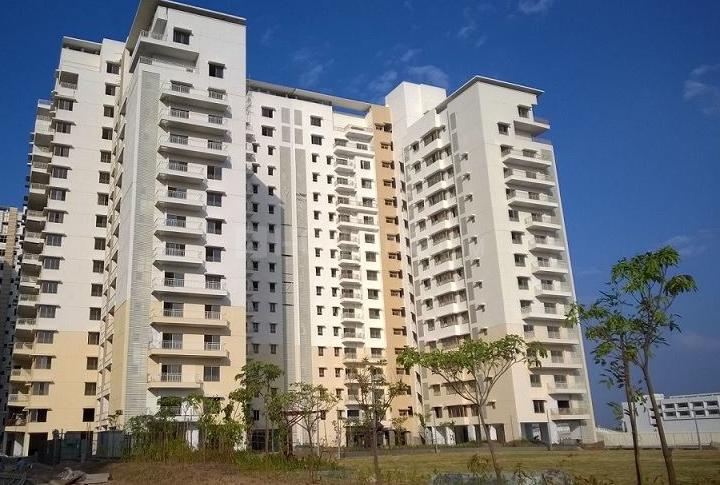 Adani Water Lily Ph 3 Towers A6 A7 Main Image 1