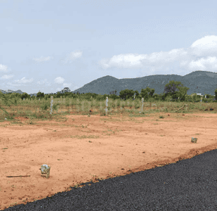 V P D Nagar Project Images