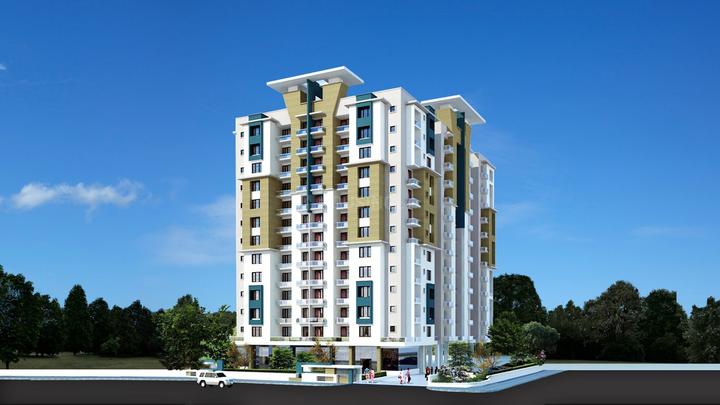 Apeksha Atelier by Apeksha Group Main Image 1