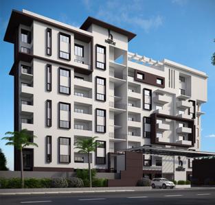 Project Image of 1280 Sq.ft 2 BHK Apartment / Flat for sale in Harohalli for Rs. 8400000