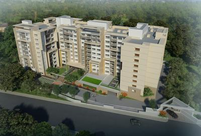 Project Image of 1280 Sq.ft 2 BHK Apartment / Flat for sale in Halasahalli for Rs. 13000000