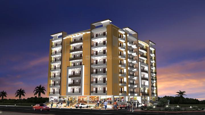 Gallery Cover Pic of Ashray Apartment