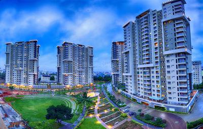 Project Image of 2800 Sq.ft 4 BHK Apartment / Flat for sale in Bommanahalli for Rs. 62900000