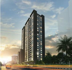 Project Image of 1500 Sq.ft 3 BHK Apartment / Flat for sale in Malad East for Rs. 45000000