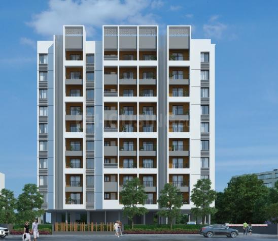 Gallery Cover Pic of Avior Aatman