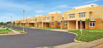 Gallery Cover Pic of Rose Garden Mahindra Aquality