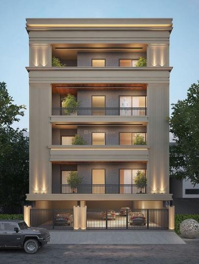 Gallery Cover Pic of Raghav Housing Reality Society