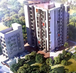 2 BHK Flat