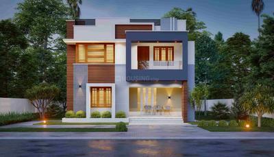 4 BHK Villa