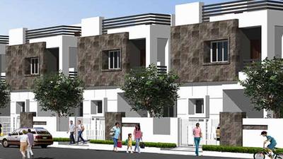 ARR Kaveri Homes Project Images