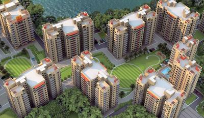 Gallery Cover Pic of Fortune Heights Phase V