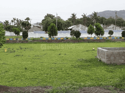 Residential Lands for Sale in Harivillu Fortune Golden Homes Phase I