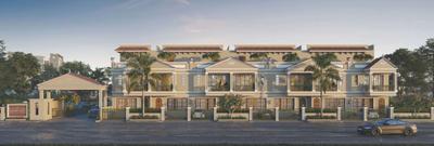 Omkar Heritage