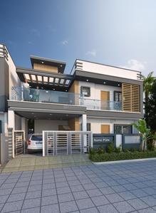 Sriniwas Villas