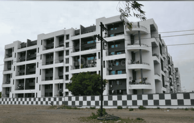 Project Image of 1650 Sq.ft 3 BHK Apartment / Flat for sale in Chilkalthana for Rs. 8200000