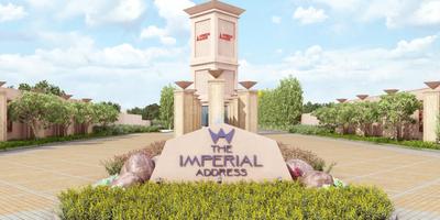 The Address The Imperial Address Phase II