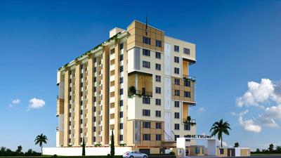 2 BHK Flat