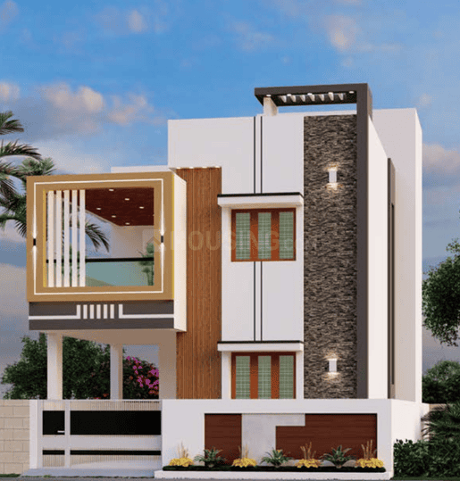 Gallery Cover Pic of HP Bhagavathy Villas