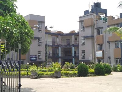 Kemia Apartments Lotus Kolkata Project Images