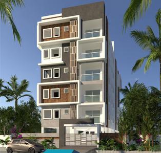 RBR Infra Project Images