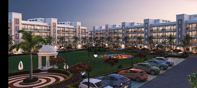 Project Image of 1895 Sq.ft 3 BHK Builder Floor for sale in Naini for Rs. 9990000