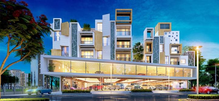 Gallery Cover Pic of Realtech Nirman Khushi