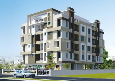 Gallery Cover Pic of UDB Karol Villa