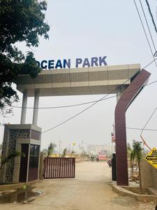 Rabsukh Ocean Park Elevation 1