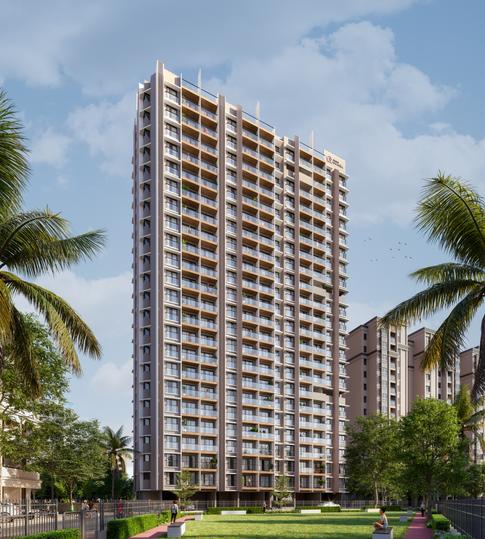 Gallery Cover Pic of Raghav Ananta