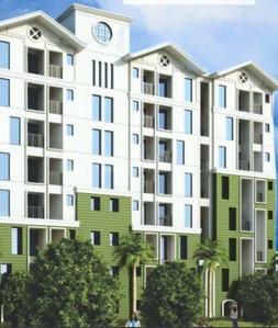 Project Image of 972 Sq.ft 3 BHK Apartment / Flat for sale in Bebadohal for Rs. 3200000