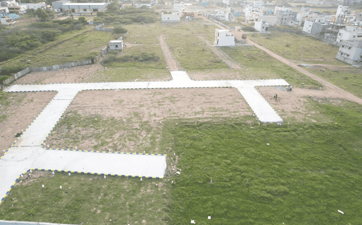 Gallery Cover Pic of White City Phase II