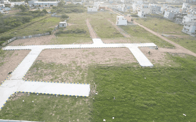 White City Phase II Project Images