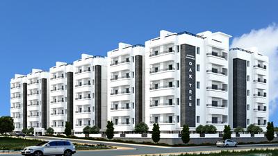 Aryamitra Group Oak Tree Project Images
