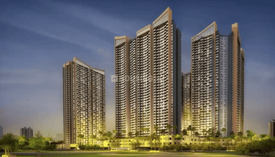 Arihant Aspire Phase I More Images 2