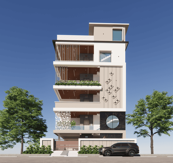 Gallery Cover Pic of Build Taranga