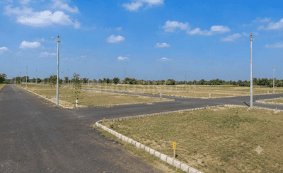 Residential Lands for Sale in Organize Def Col Peace Haven