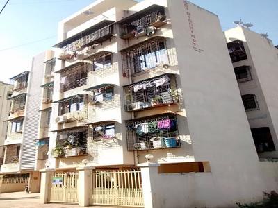 Sahil Associates Sai Riddhi Apartment