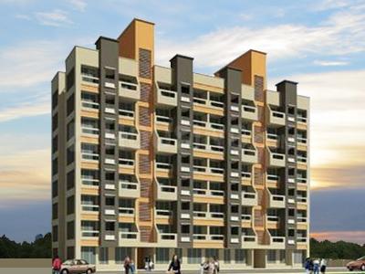 Project Image of 880 Sq.ft 2 BHK Apartment / Flat for sale in Titwala for Rs. 3600000
