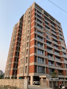 Project Image of 1400 Sq.ft 3 BHK Apartment / Flat for sale in Bhayli for Rs. 7000000