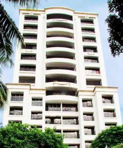 Rustomjee La Solita