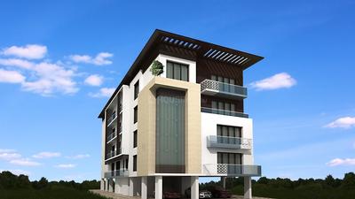 Gallery Cover Pic of Chopra Constructions Chopra Floors 3